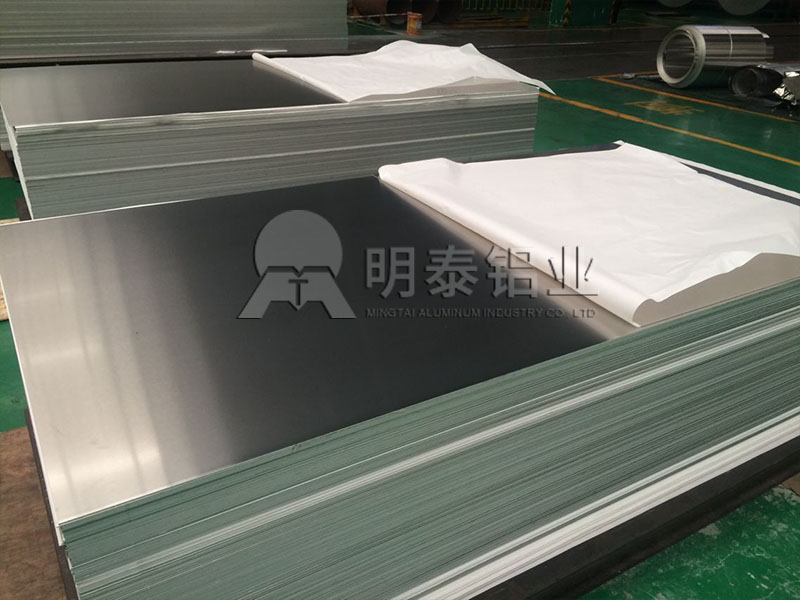 鋁合金罐車優(yōu)勢(shì)有哪些？罐車用鋁板生產(chǎn)廠家型號(hào)全