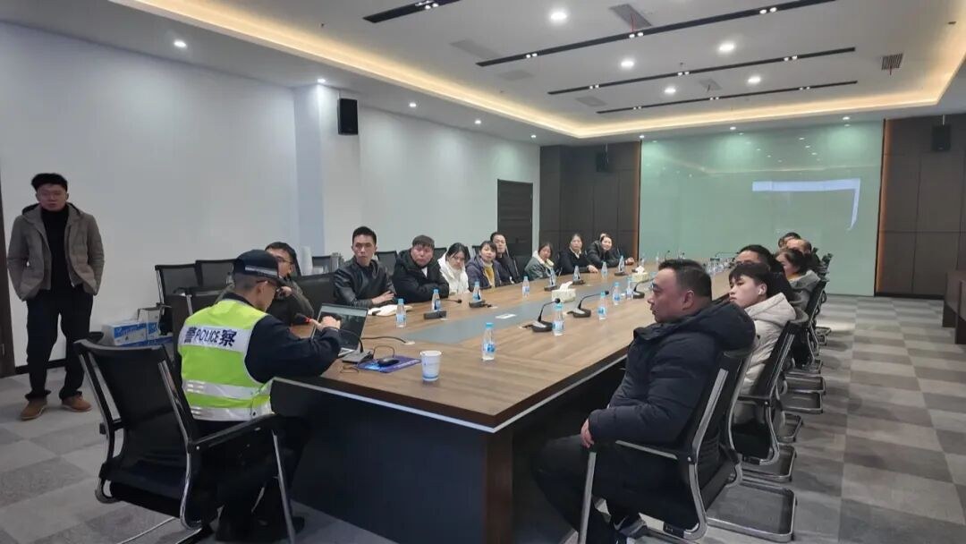 從“待業在家”到“一技傍身” “郎好就業”點亮返鄉路