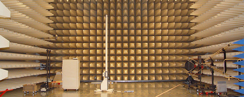 LED電磁兼容檢測(cè)